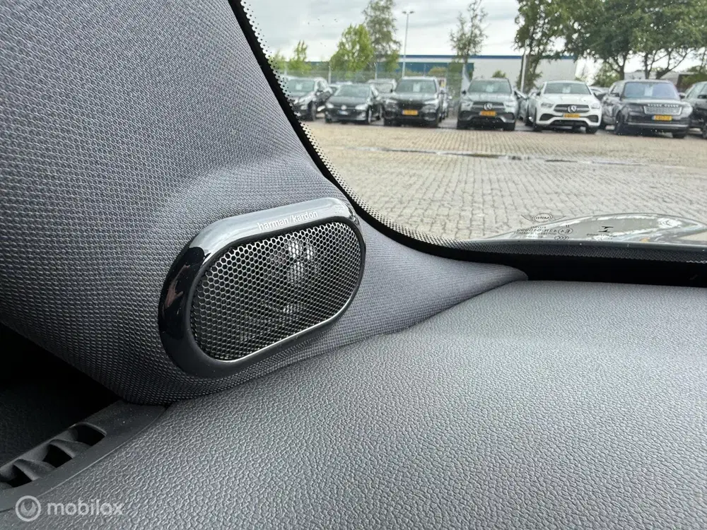 Mini John Cooper Works 1.5 Cooper John Cooper Works BOMVOL JCW uit 2021, foto 19