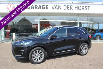 Ford Kuga 2.5-225pk PHEV 'Vignale' Plug-in Hybrid Au uit 2023
