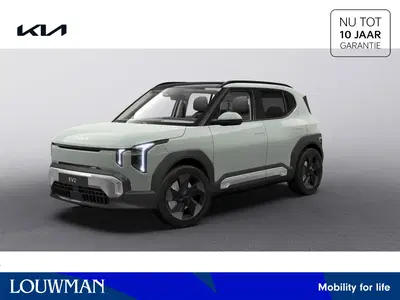 Kia EV2 Plus Advanced 42.2 kWh EV Tech Pack * Voor uit 2026