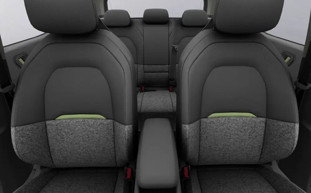 Kia EV2 Plus Advanced 42.2 kWh * Voorraadvoordeel uit 2026, foto 10