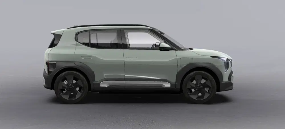 Kia EV2 Plus Advanced 42.2 kWh * Voorraadvoordeel uit 2026, foto 6
