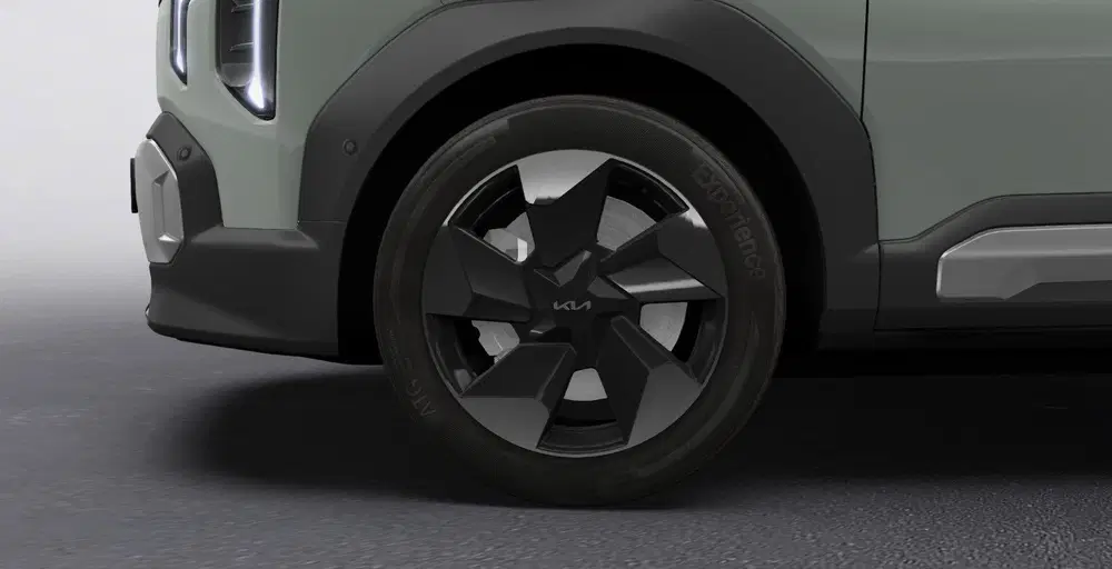 Kia EV2 Plus Advanced 42.2 kWh * Voorraadvoordeel uit 2026, foto 7