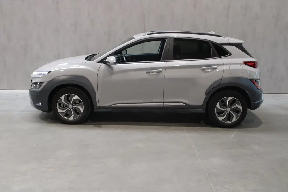 Hyundai KONA 1.6 GDI HEV Fashion Camera uit 2021, foto 3