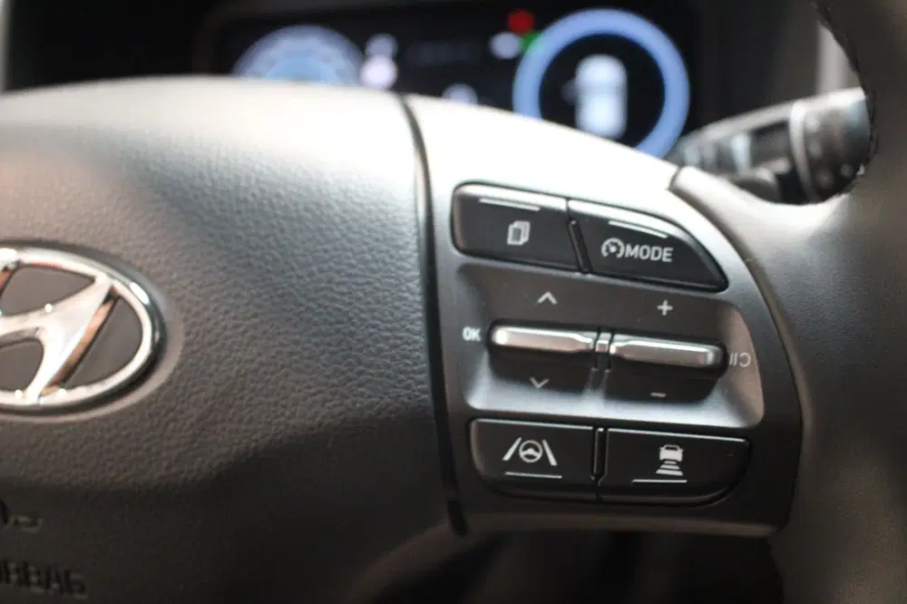 Hyundai KONA 1.6 GDI HEV Fashion Camera uit 2021, foto 5