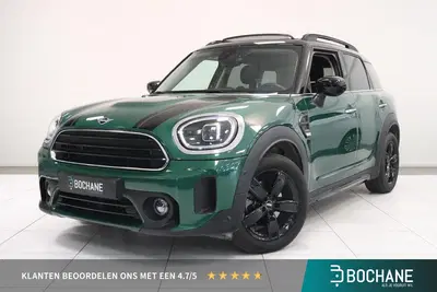 Mini Countryman 1.5 Cooper Untamed Edition uit 2022
