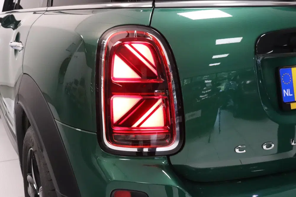 Mini Countryman 1.5 Cooper Untamed Edition uit 2022, foto 15