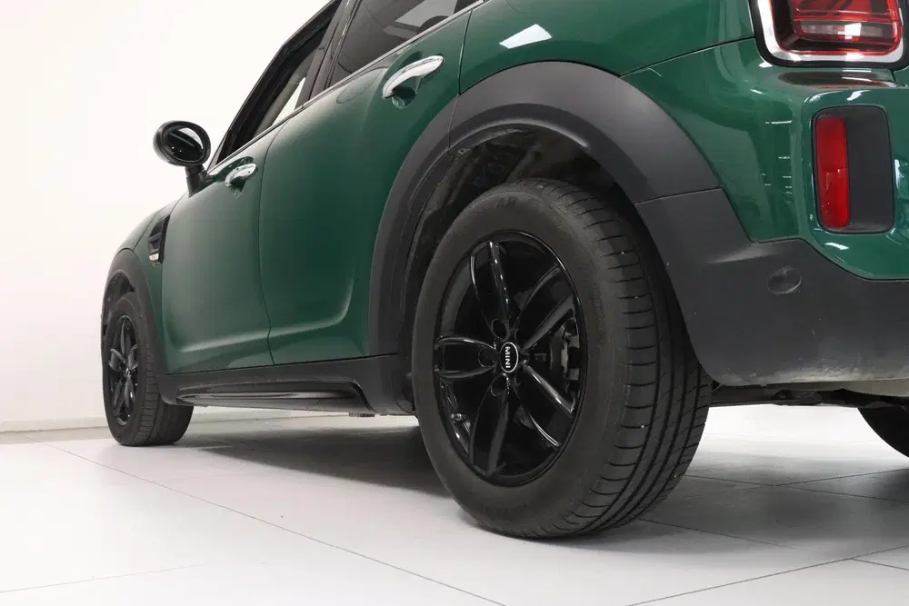 Mini Countryman 1.5 Cooper Untamed Edition uit 2022, foto 17
