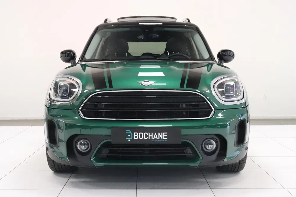 Mini Countryman 1.5 Cooper Untamed Edition uit 2022, foto 19