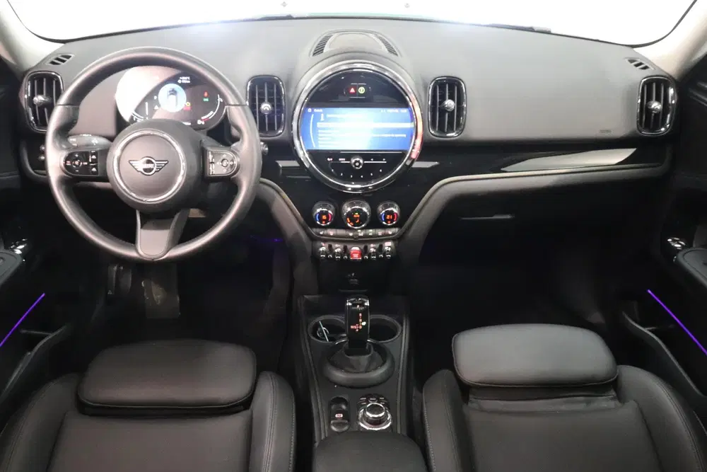 Mini Countryman 1.5 Cooper Untamed Edition uit 2022, foto 3