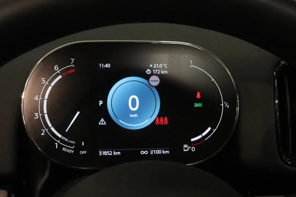 Mini Countryman 1.5 Cooper Untamed Edition uit 2022, foto 4