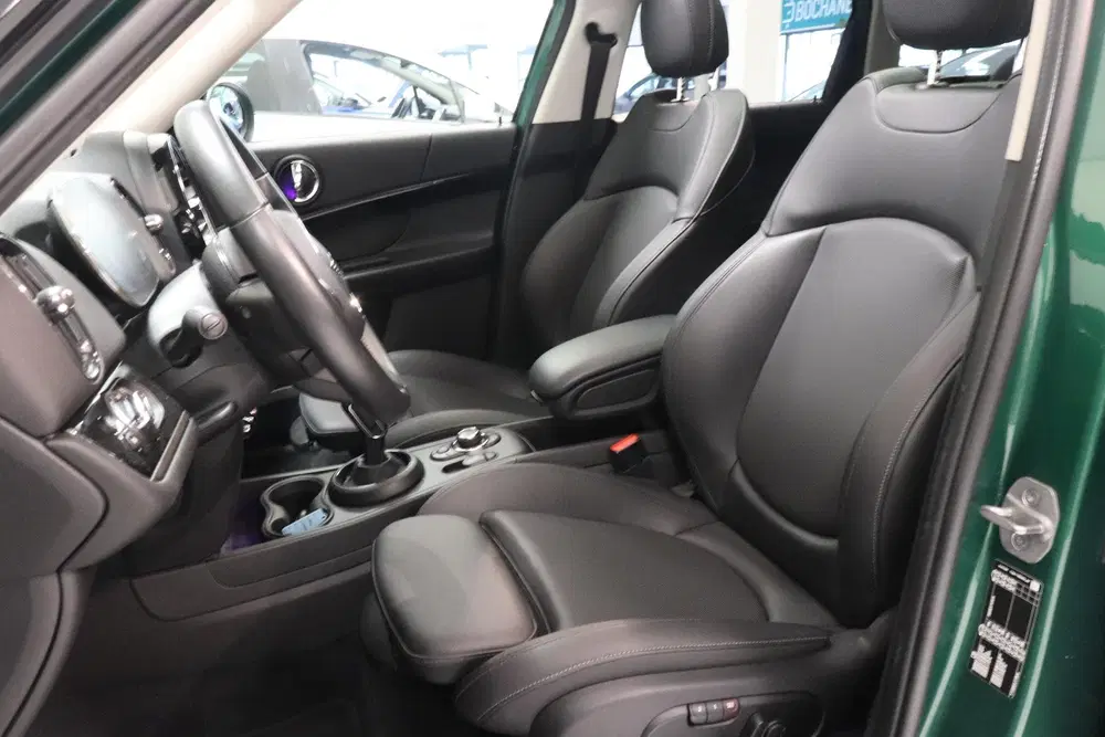 Mini Countryman 1.5 Cooper Untamed Edition uit 2022, foto 7