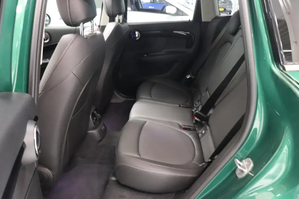Mini Countryman 1.5 Cooper Untamed Edition uit 2022, foto 8