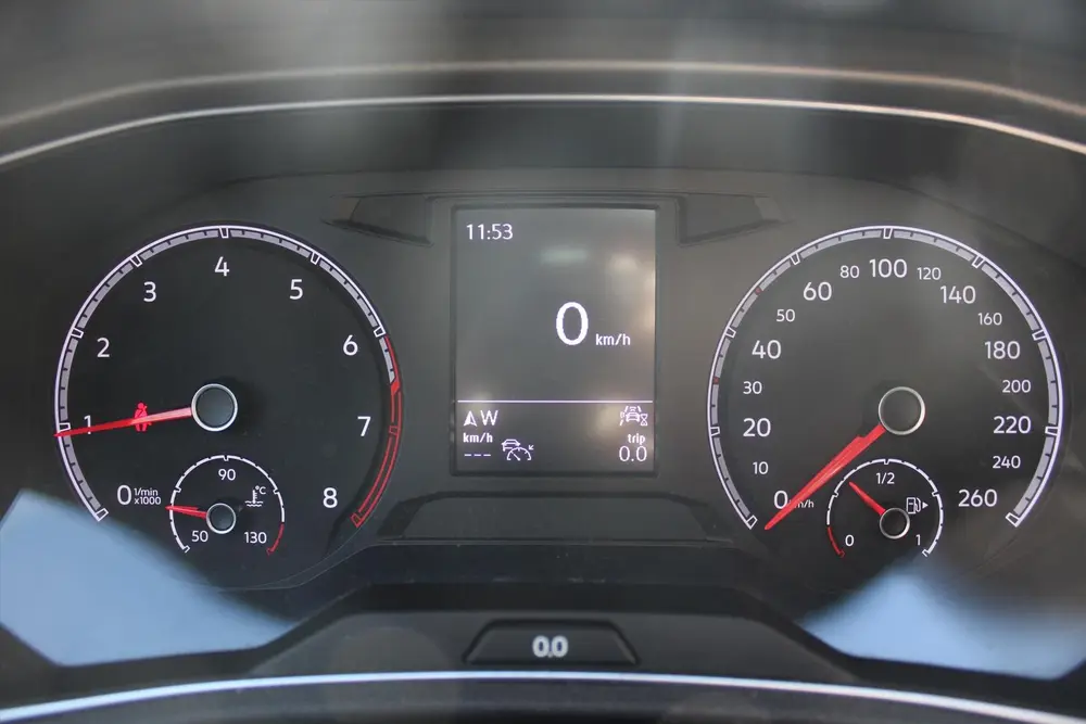 VOLKSWAGEN T-Roc 1.0 TSI *Style* | Carplay | Adaptive Cruise uit 2021, foto 11