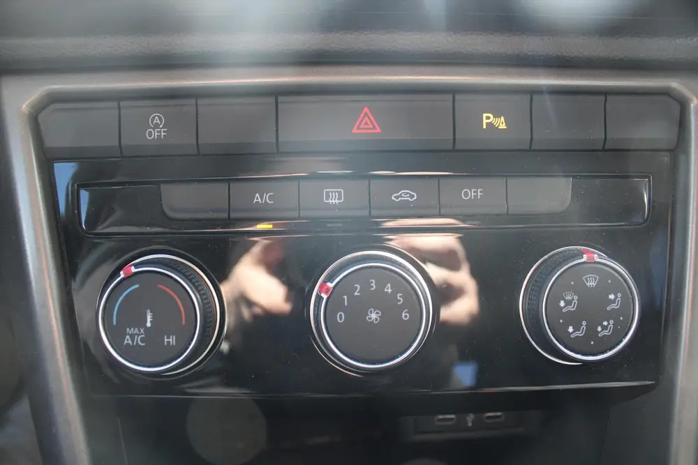 VOLKSWAGEN T-Roc 1.0 TSI *Style* | Carplay | Adaptive Cruise uit 2021, foto 12