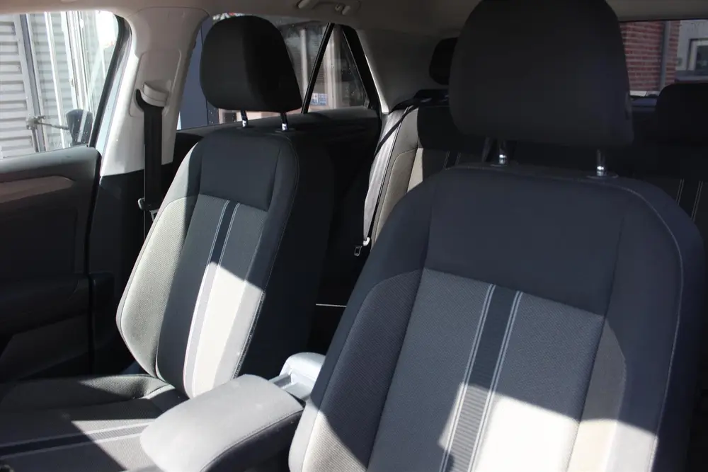VOLKSWAGEN T-Roc 1.0 TSI *Style* | Carplay | Adaptive Cruise uit 2021, foto 14