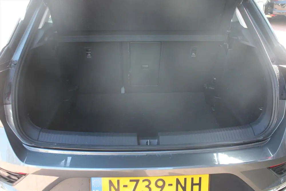 VOLKSWAGEN T-Roc 1.0 TSI *Style* | Carplay | Adaptive Cruise uit 2021, foto 16