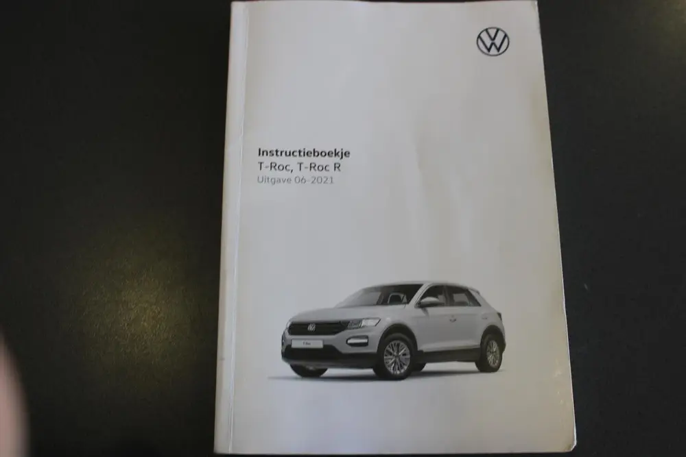 VOLKSWAGEN T-Roc 1.0 TSI *Style* | Carplay | Adaptive Cruise uit 2021, foto 17