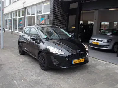 Ford Fiesta 1.1 Trend NAVI PDC CRUISE CONTROLE (bj 2019) uit 2019