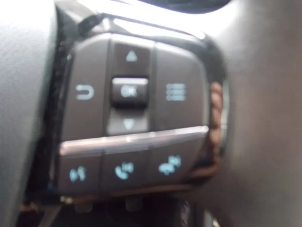 Ford Fiesta 1.1 Trend NAVI PDC CRUISE CONTROLE (bj 2019) uit 2019, foto 11