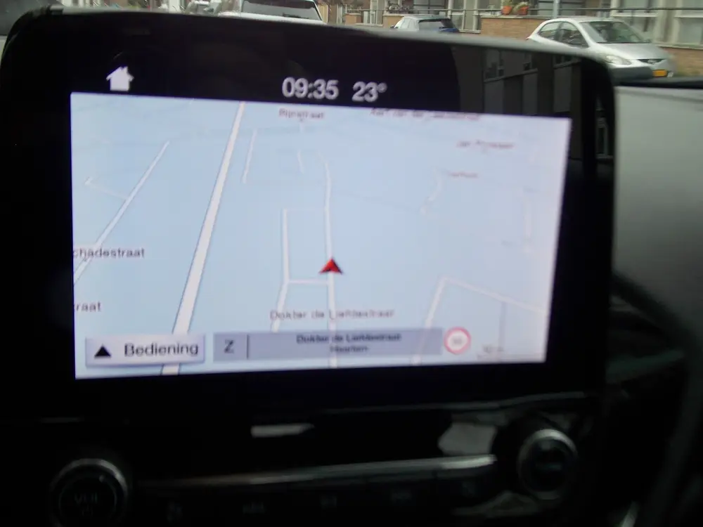Ford Fiesta 1.1 Trend NAVI PDC CRUISE CONTROLE (bj 2019) uit 2019, foto 12