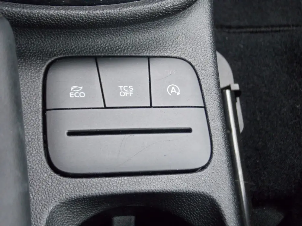 Ford Fiesta 1.1 Trend NAVI PDC CRUISE CONTROLE (bj 2019) uit 2019, foto 14