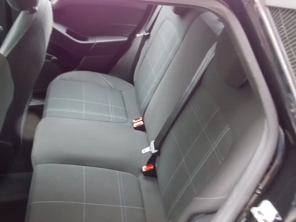 Ford Fiesta 1.1 Trend NAVI PDC CRUISE CONTROLE (bj 2019) uit 2019, foto 6