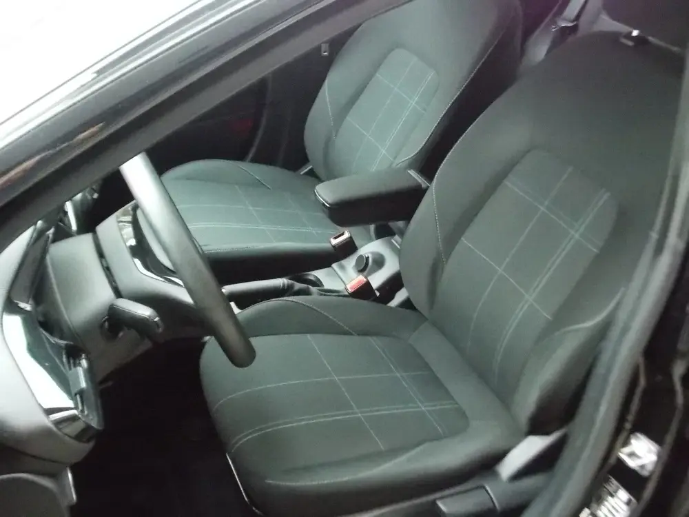 Ford Fiesta 1.1 Trend NAVI PDC CRUISE CONTROLE (bj 2019) uit 2019, foto 7