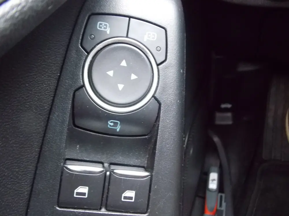 Ford Fiesta 1.1 Trend NAVI PDC CRUISE CONTROLE (bj 2019) uit 2019, foto 8