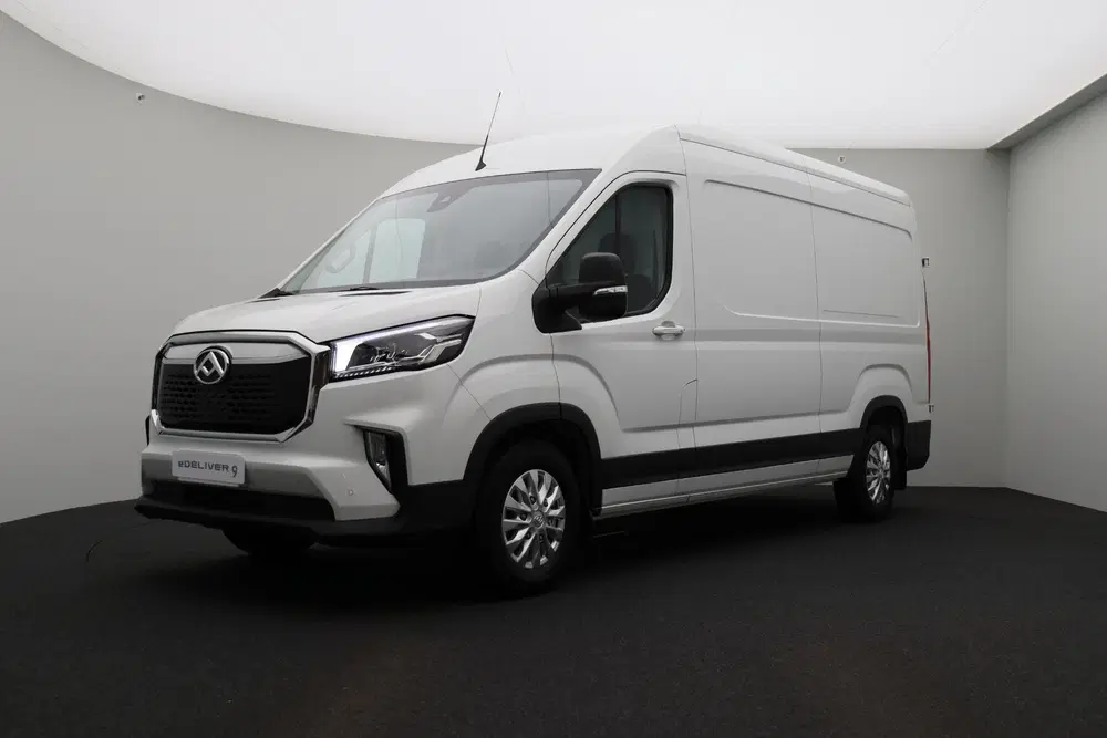 Maxus eDeliver 9 L3H2 Business 72 kWh uit 2024