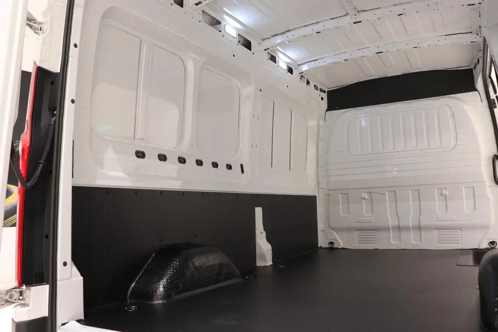 Maxus eDeliver 9 L3H2 Business 72 kWh uit 2024, foto 11