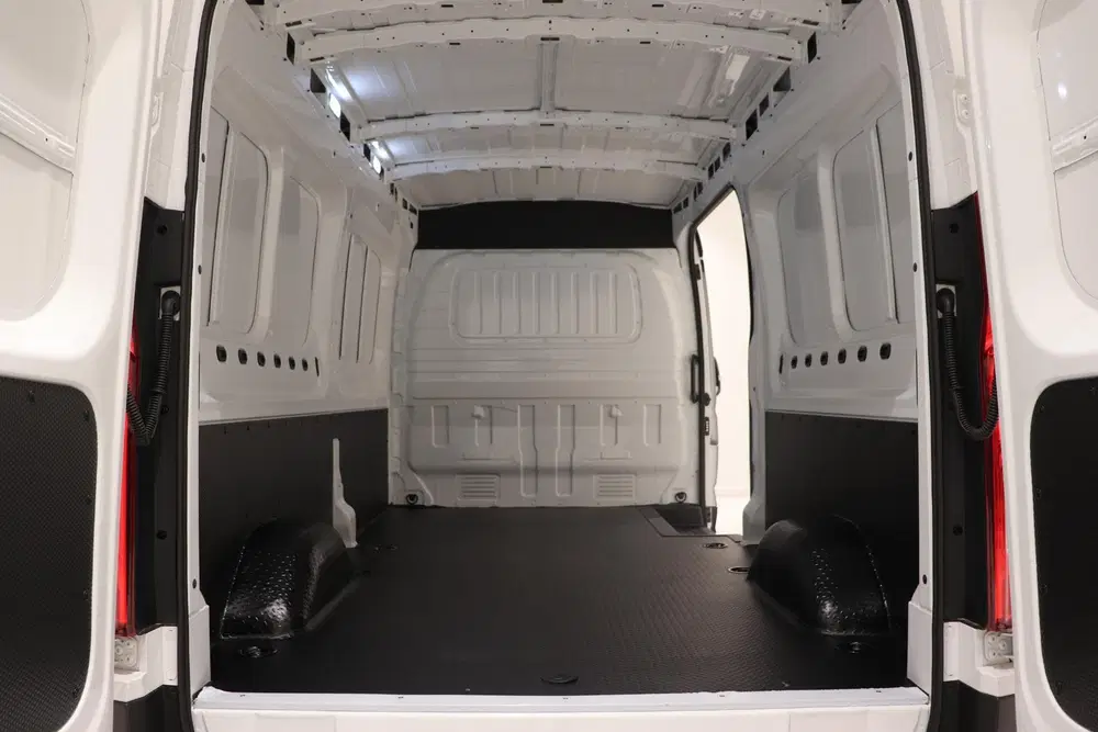 Maxus eDeliver 9 L3H2 Business 72 kWh uit 2024, foto 12