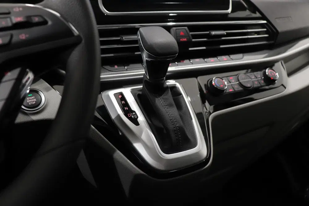 Maxus eDeliver 9 L3H2 Business 72 kWh uit 2024, foto 14