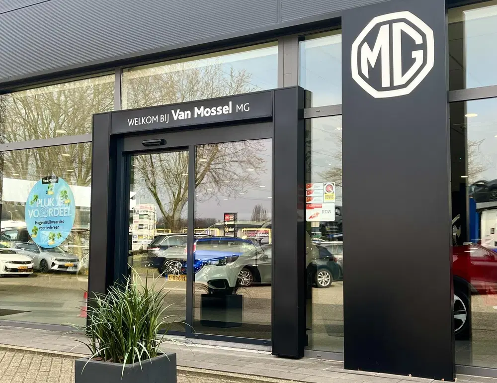 Maxus eDeliver 9 L3H2 Business 72 kWh uit 2024, foto 17