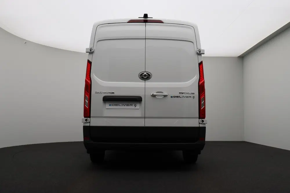 Maxus eDeliver 9 L3H2 Business 72 kWh uit 2024, foto 5