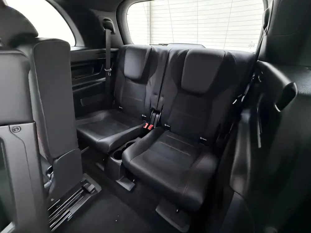 Mercedes-Benz GLB 200 AMG 7-zits uit 2021, foto 6