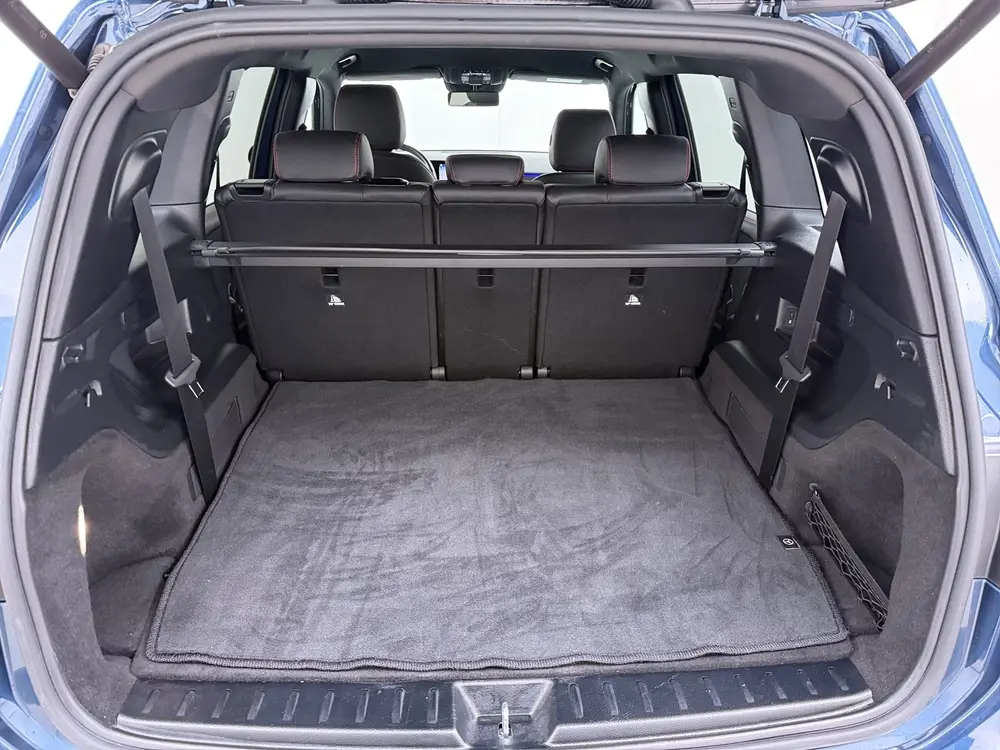 Mercedes-Benz GLB 200 AMG 7-zits uit 2021, foto 7