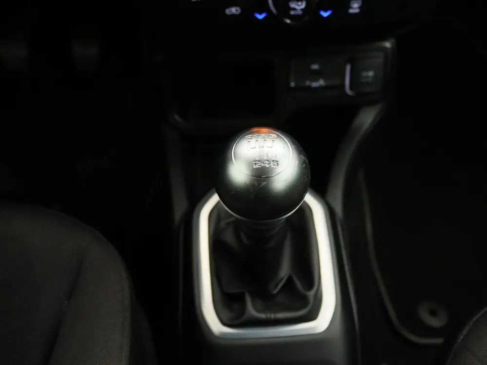 Jeep Renegade 1.0T Longitude | Apple Carplay | Climate Contr uit 2020, foto 11