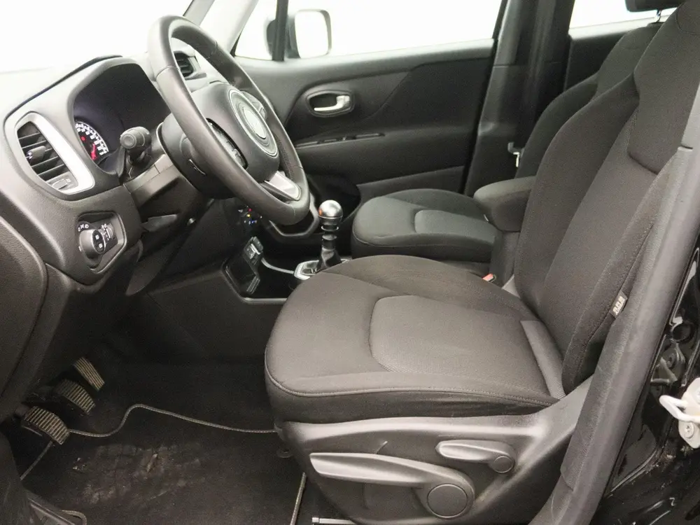 Jeep Renegade 1.0T Longitude | Apple Carplay | Climate Contr uit 2020, foto 12