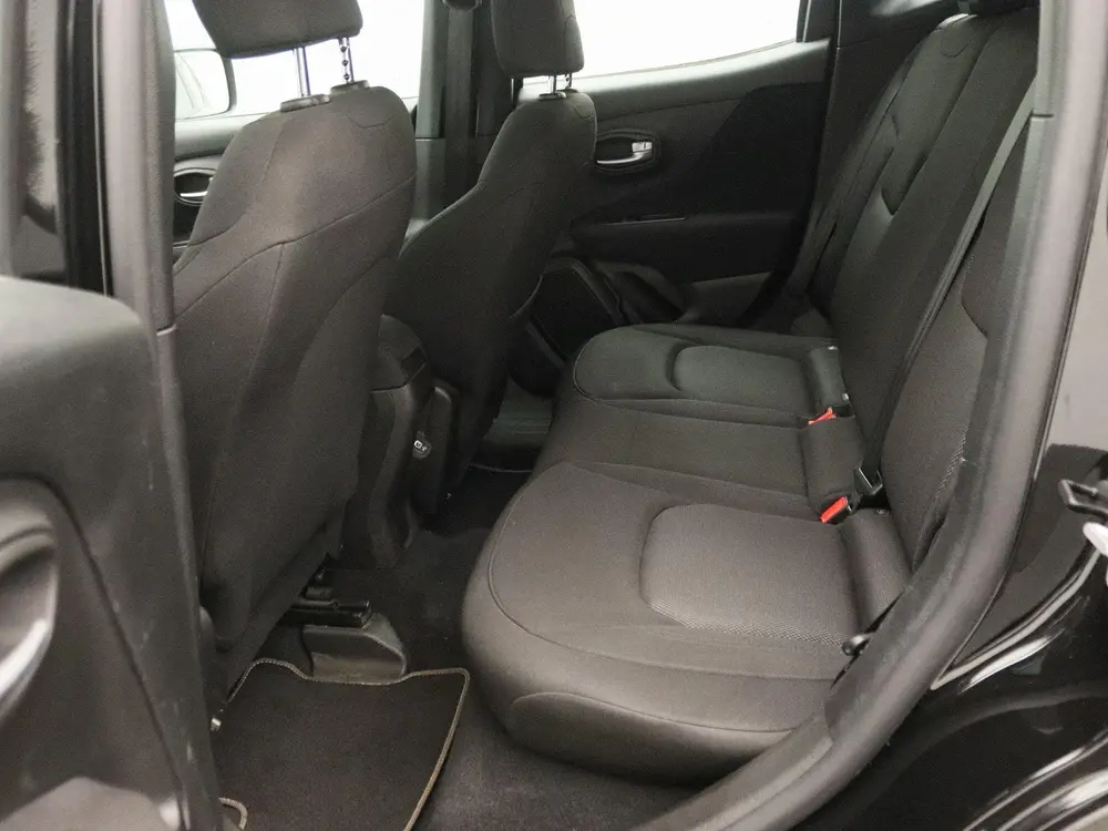 Jeep Renegade 1.0T Longitude | Apple Carplay | Climate Contr uit 2020, foto 13