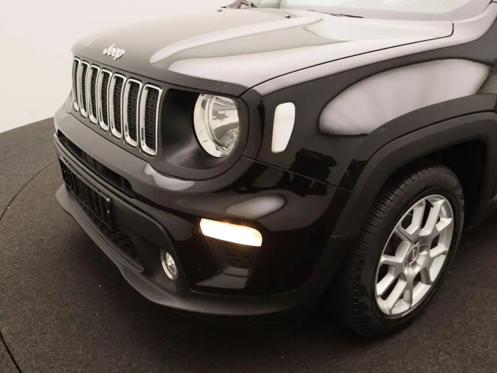 Jeep Renegade 1.0T Longitude | Apple Carplay | Climate Contr uit 2020, foto 15