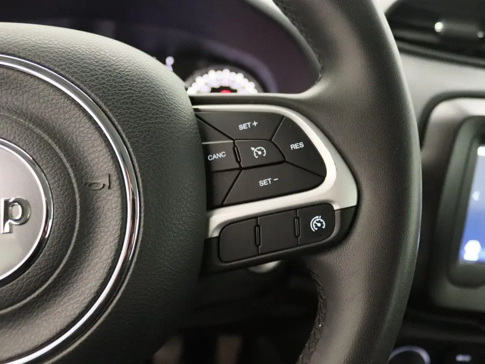 Jeep Renegade 1.0T Longitude | Apple Carplay | Climate Contr uit 2020, foto 17