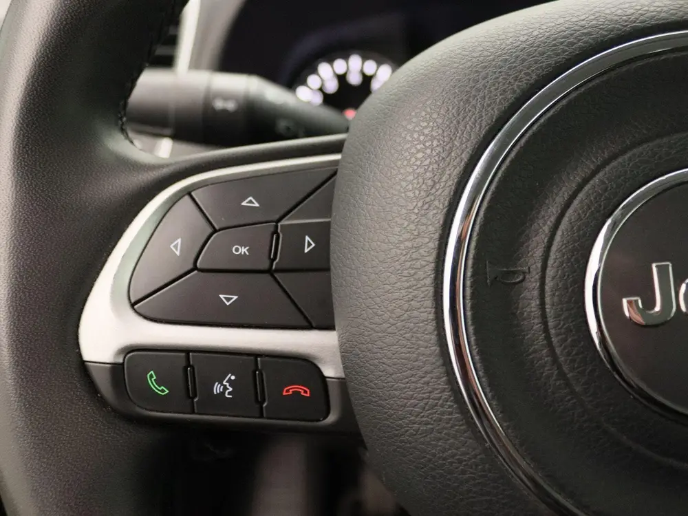 Jeep Renegade 1.0T Longitude | Apple Carplay | Climate Contr uit 2020, foto 18