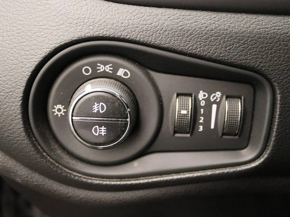 Jeep Renegade 1.0T Longitude | Apple Carplay | Climate Contr uit 2020, foto 19