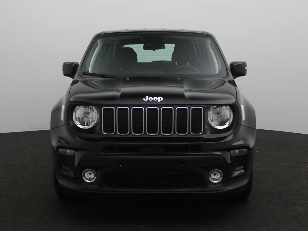 Jeep Renegade 1.0T Longitude | Apple Carplay | Climate Contr uit 2020, foto 3