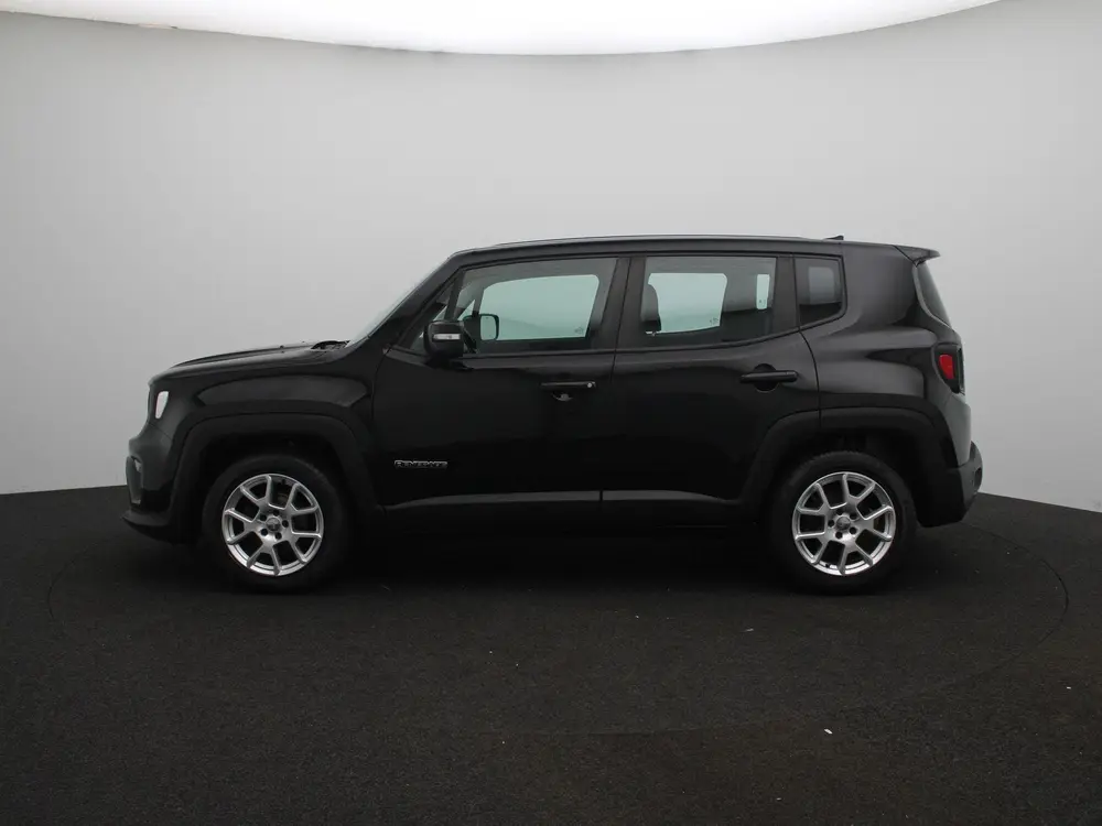 Jeep Renegade 1.0T Longitude | Apple Carplay | Climate Contr uit 2020, foto 4