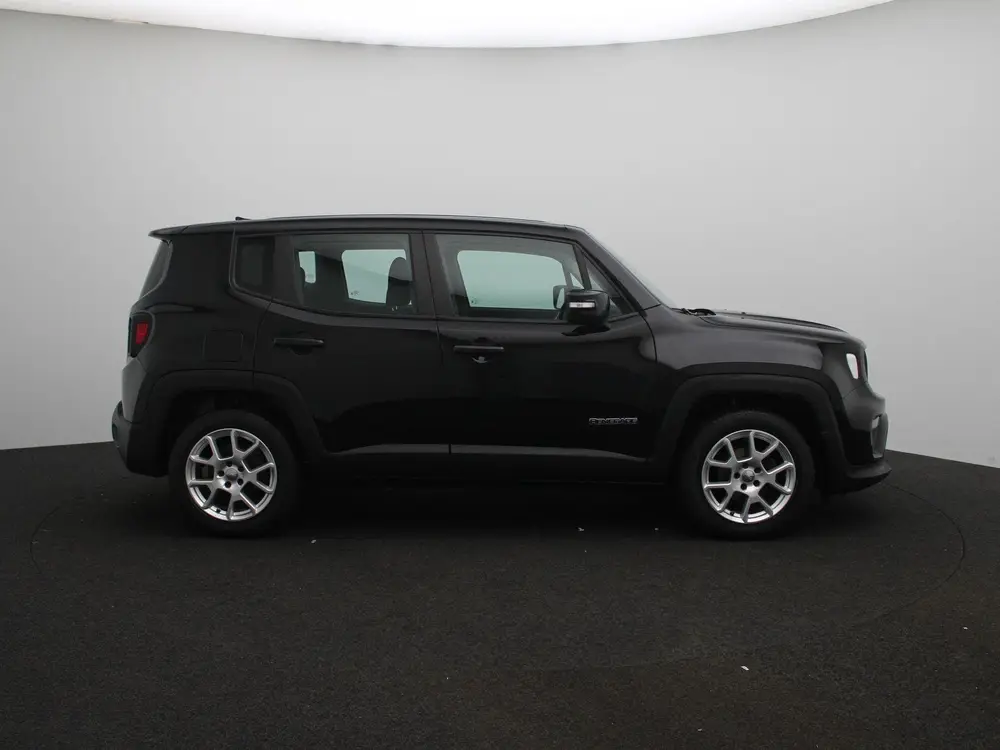 Jeep Renegade 1.0T Longitude | Apple Carplay | Climate Contr uit 2020, foto 6