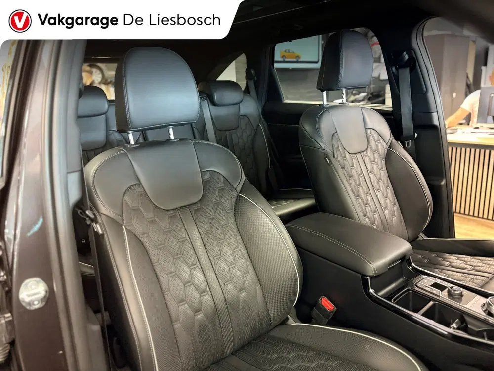 Kia Sorento 1.6 T-GDI Plug-in Hybrid 4WD ExecutiveLine uit 2023, foto 19