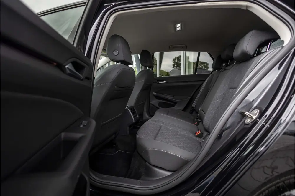 Volkswagen Golf 1.5 TSI Style | Keyless | Trekhaak | Carplay uit 2020, foto 10