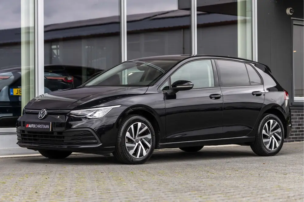 Volkswagen Golf 1.5 TSI Style | Keyless | Trekhaak | Carplay uit 2020, foto 13