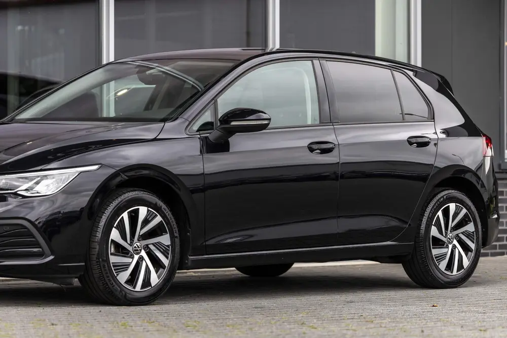 Volkswagen Golf 1.5 TSI Style | Keyless | Trekhaak | Carplay uit 2020, foto 14